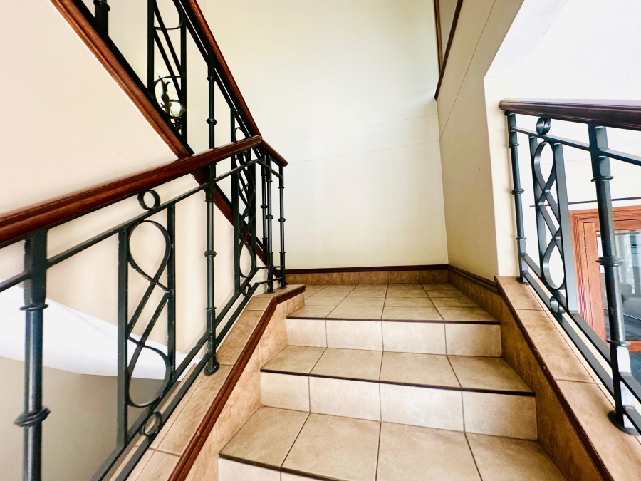 To Let commercial Property for Rent in Woodmead Gauteng