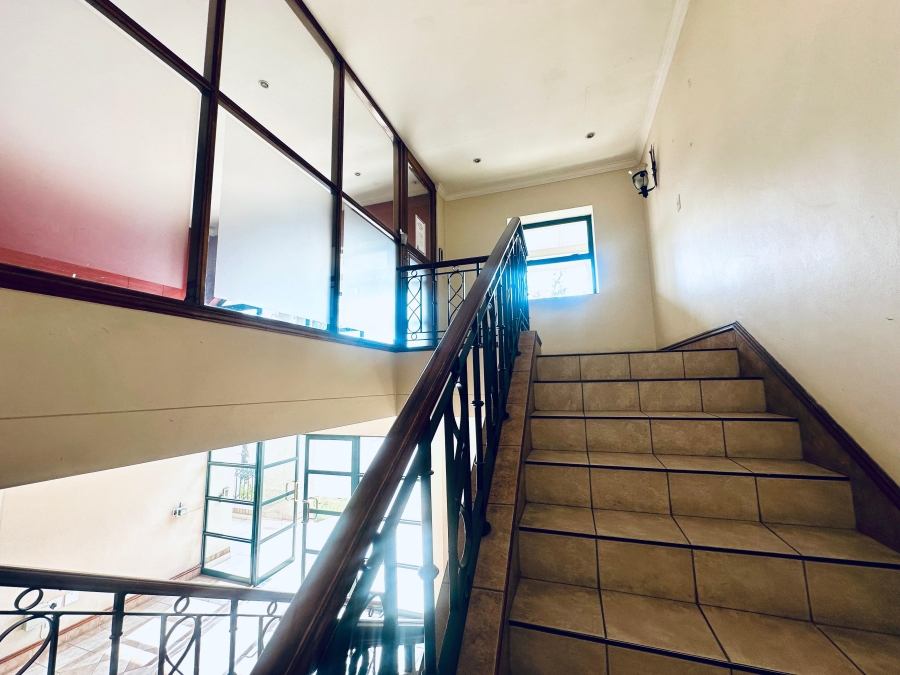 To Let commercial Property for Rent in Woodmead Gauteng