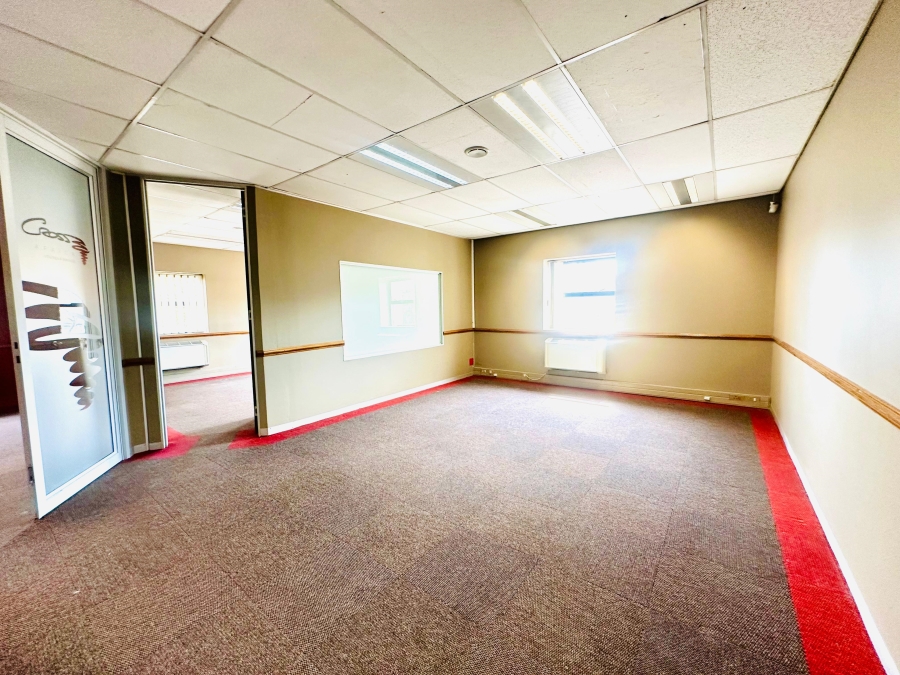 To Let commercial Property for Rent in Woodmead Gauteng