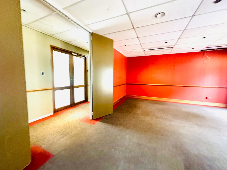 To Let commercial Property for Rent in Woodmead Gauteng