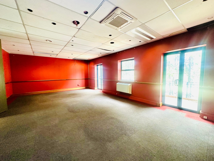 To Let commercial Property for Rent in Woodmead Gauteng