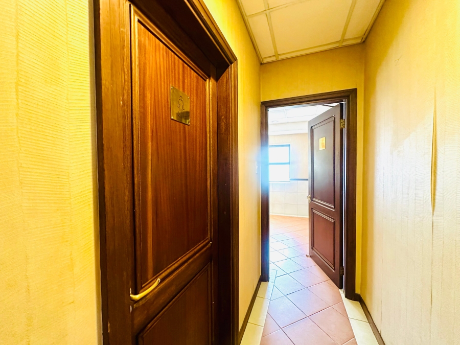 To Let commercial Property for Rent in Woodmead Gauteng