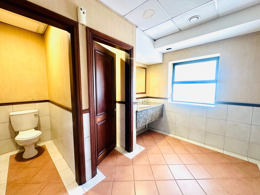 To Let commercial Property for Rent in Woodmead Gauteng