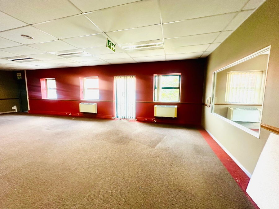 To Let commercial Property for Rent in Woodmead Gauteng