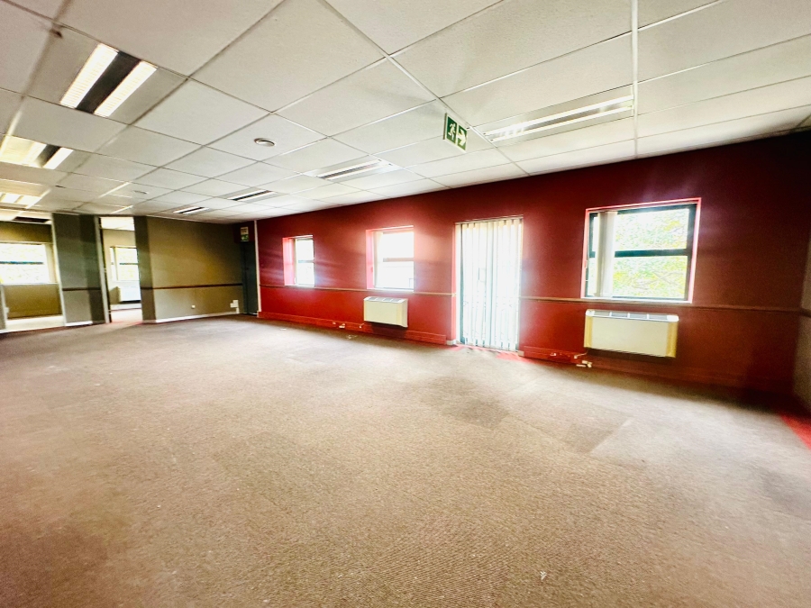 To Let commercial Property for Rent in Woodmead Gauteng