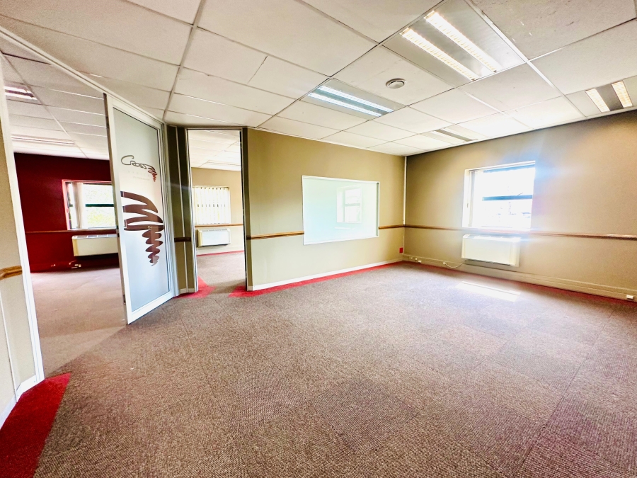 To Let commercial Property for Rent in Woodmead Gauteng