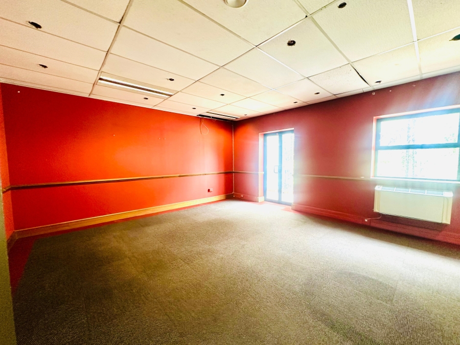 To Let commercial Property for Rent in Woodmead Gauteng