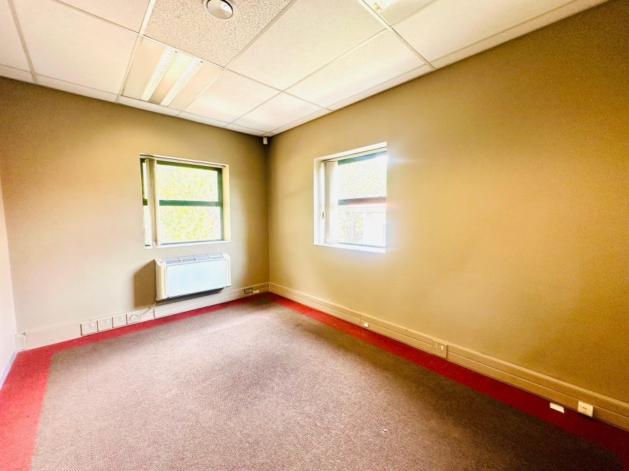 To Let commercial Property for Rent in Woodmead Gauteng