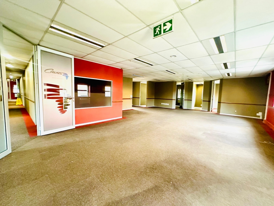 To Let commercial Property for Rent in Woodmead Gauteng
