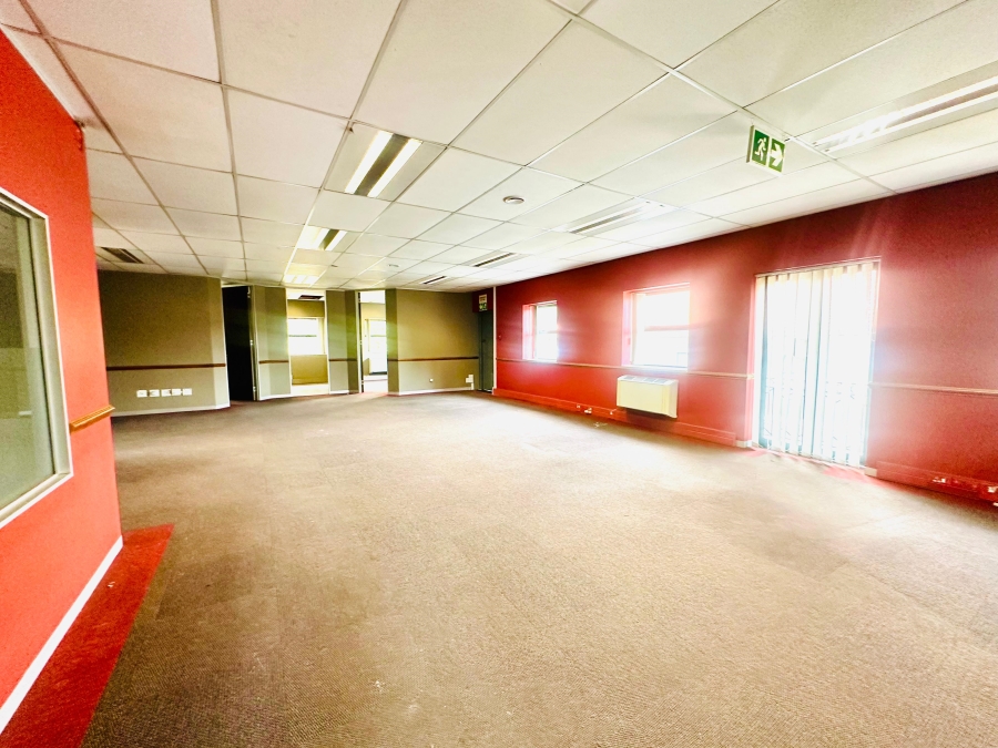 To Let commercial Property for Rent in Woodmead Gauteng