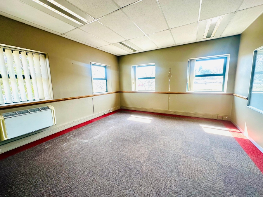 To Let commercial Property for Rent in Woodmead Gauteng