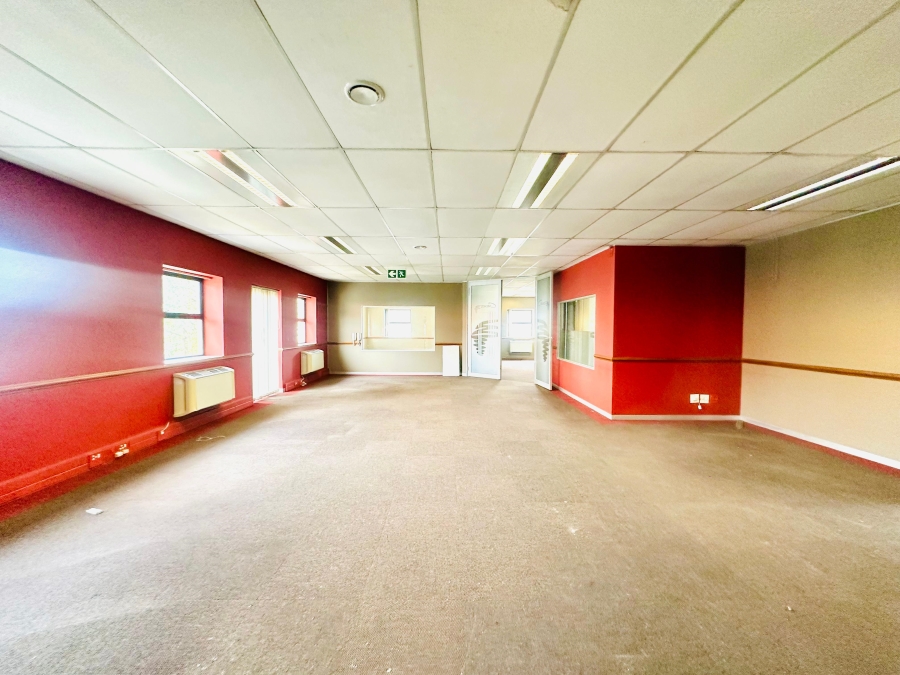 To Let commercial Property for Rent in Woodmead Gauteng