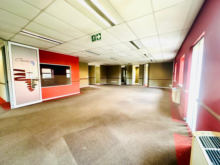 To Let commercial Property for Rent in Woodmead Gauteng