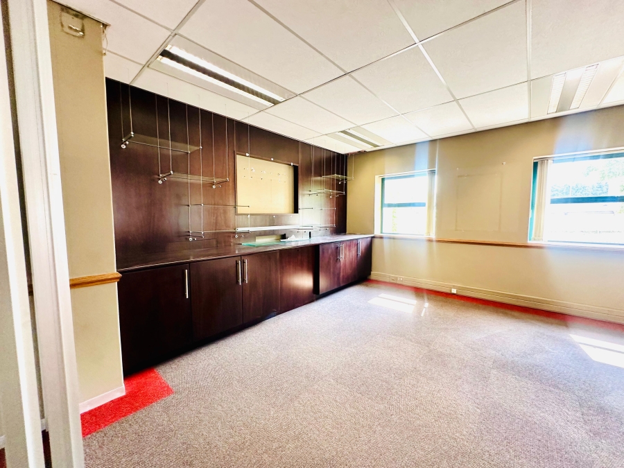 To Let commercial Property for Rent in Woodmead Gauteng