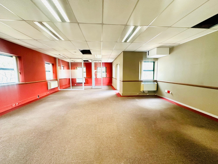 To Let commercial Property for Rent in Woodmead Gauteng