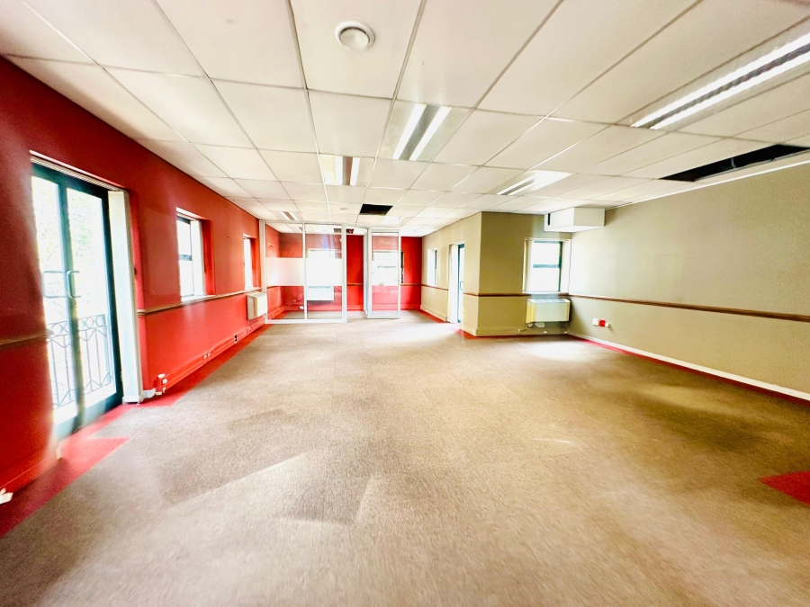 To Let commercial Property for Rent in Woodmead Gauteng