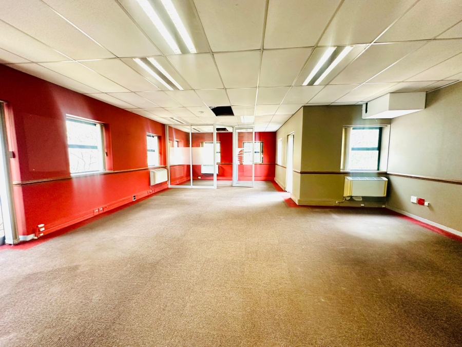 To Let commercial Property for Rent in Woodmead Gauteng