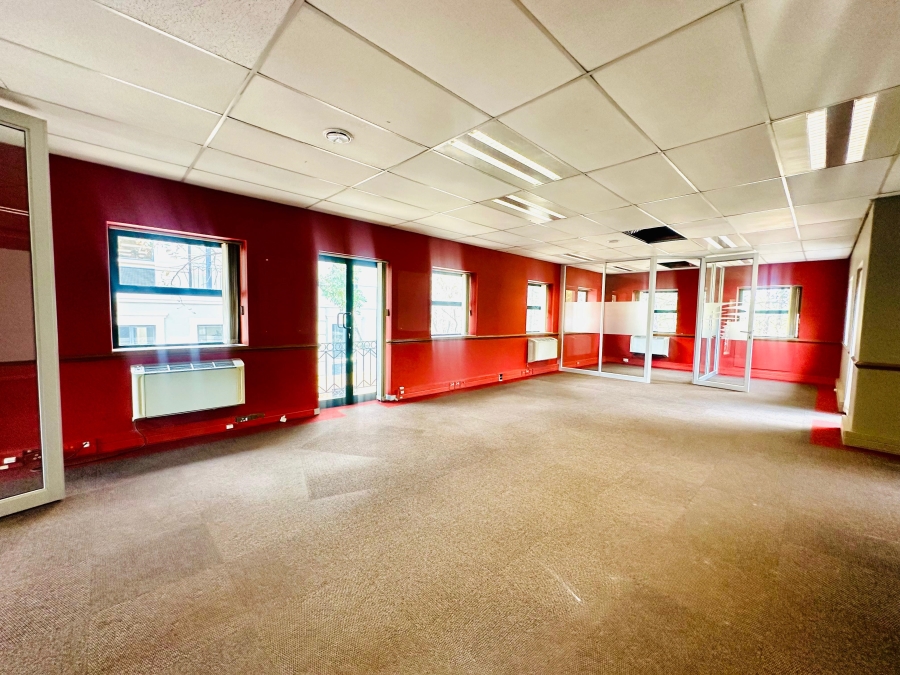 To Let commercial Property for Rent in Woodmead Gauteng