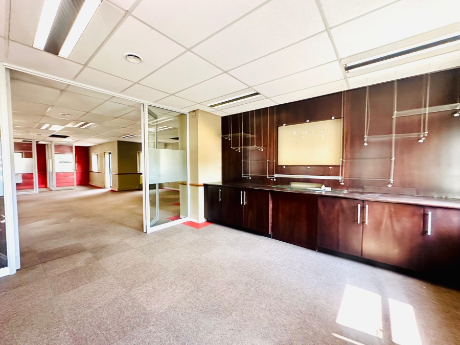 To Let commercial Property for Rent in Woodmead Gauteng