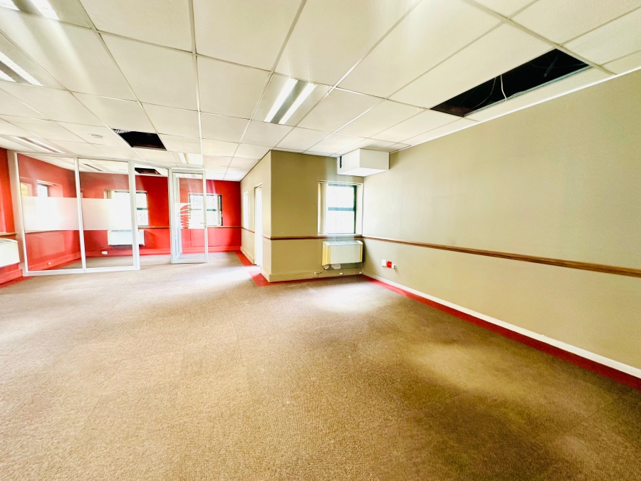 To Let commercial Property for Rent in Woodmead Gauteng