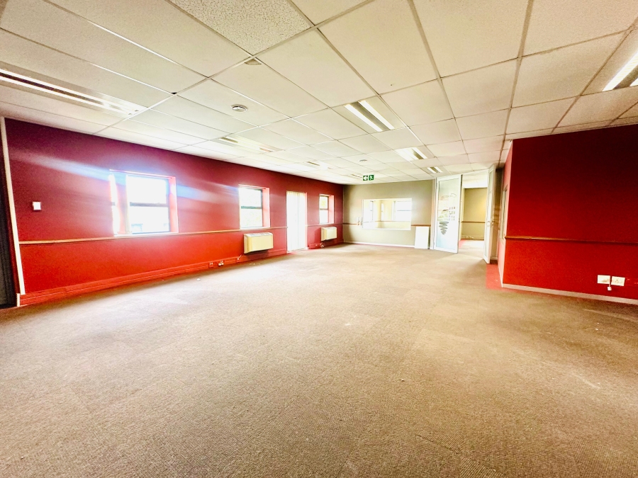 To Let commercial Property for Rent in Woodmead Gauteng