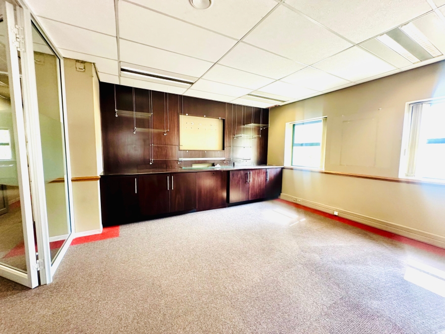 To Let commercial Property for Rent in Woodmead Gauteng