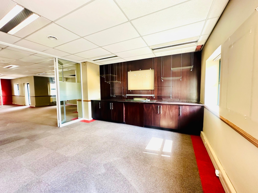 To Let commercial Property for Rent in Woodmead Gauteng