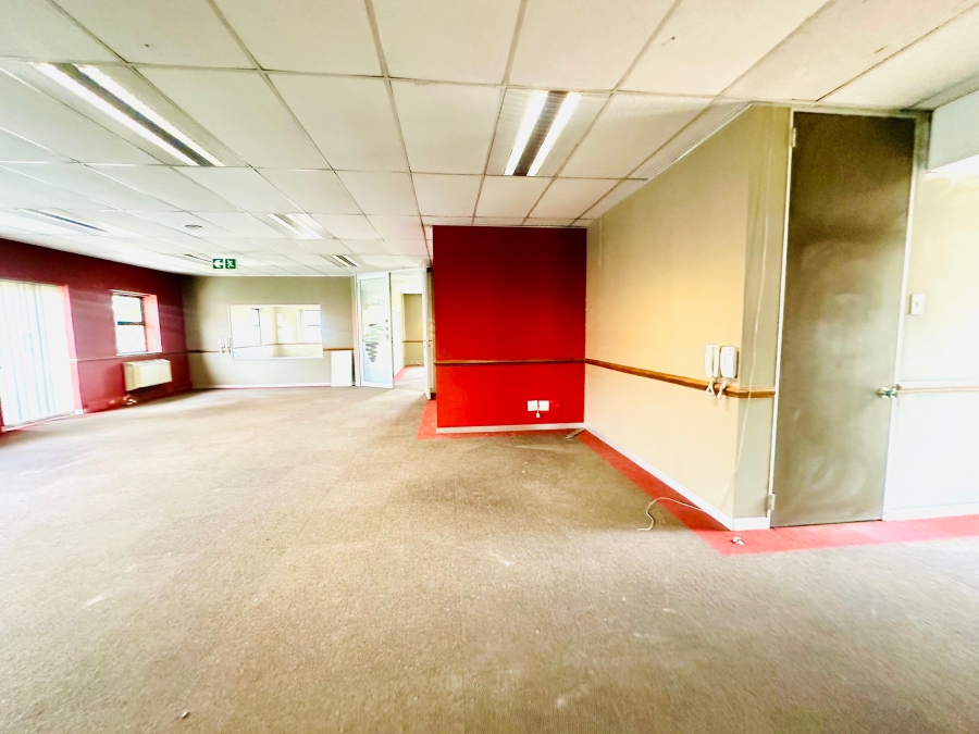To Let commercial Property for Rent in Woodmead Gauteng