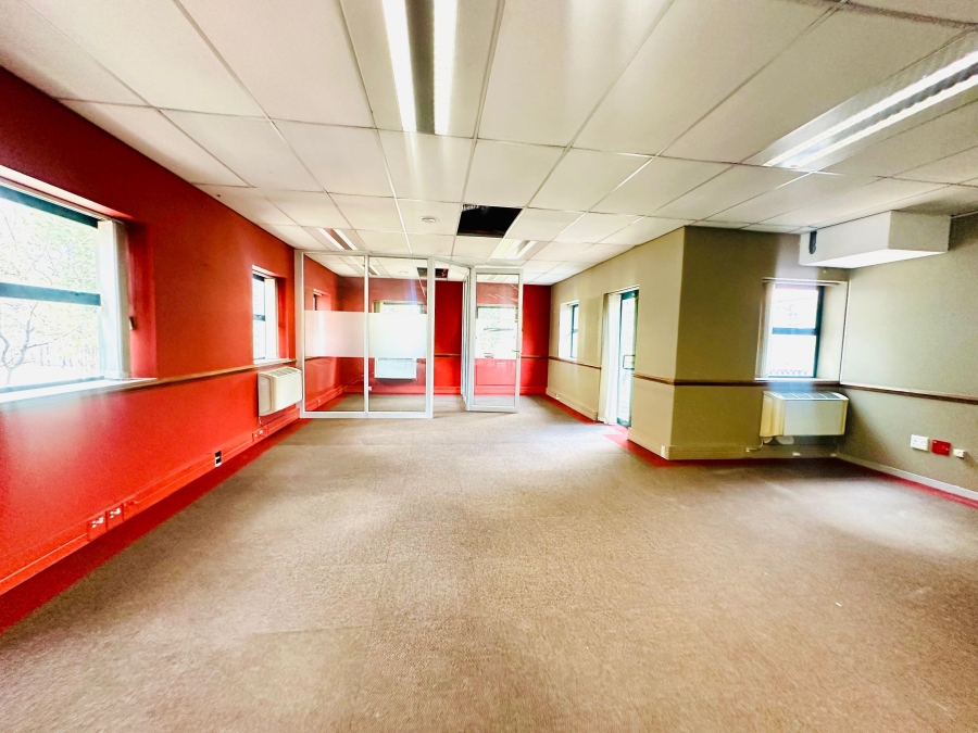 To Let commercial Property for Rent in Woodmead Gauteng