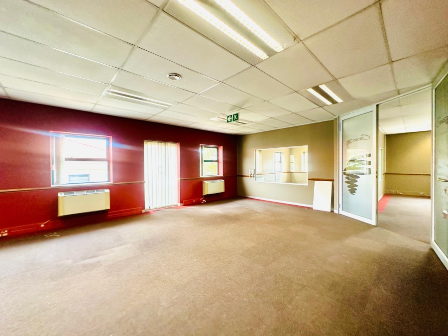 To Let commercial Property for Rent in Woodmead Gauteng