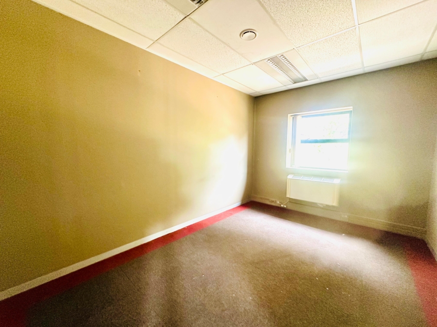 To Let commercial Property for Rent in Woodmead Gauteng