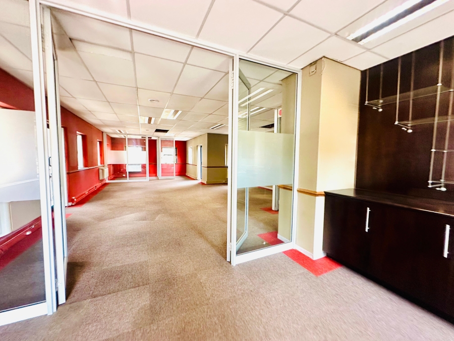 To Let commercial Property for Rent in Woodmead Gauteng