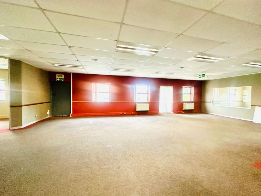 To Let commercial Property for Rent in Woodmead Gauteng