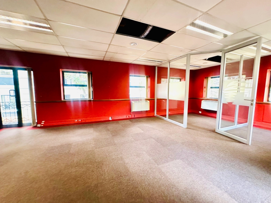 To Let commercial Property for Rent in Woodmead Gauteng
