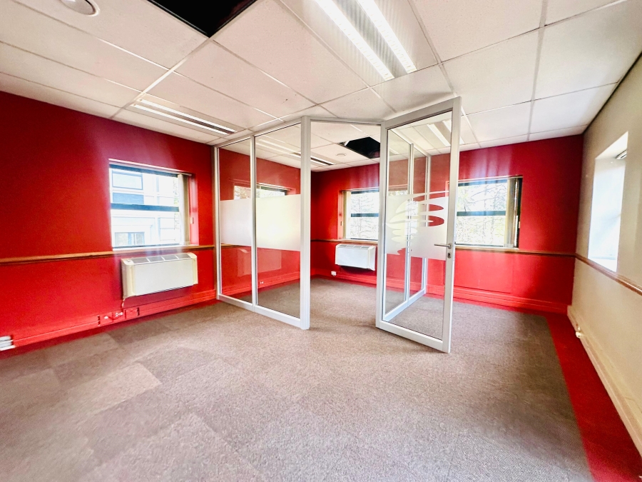 To Let commercial Property for Rent in Woodmead Gauteng
