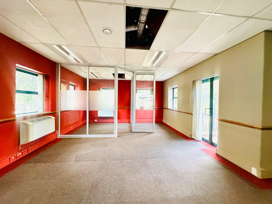 To Let commercial Property for Rent in Woodmead Gauteng