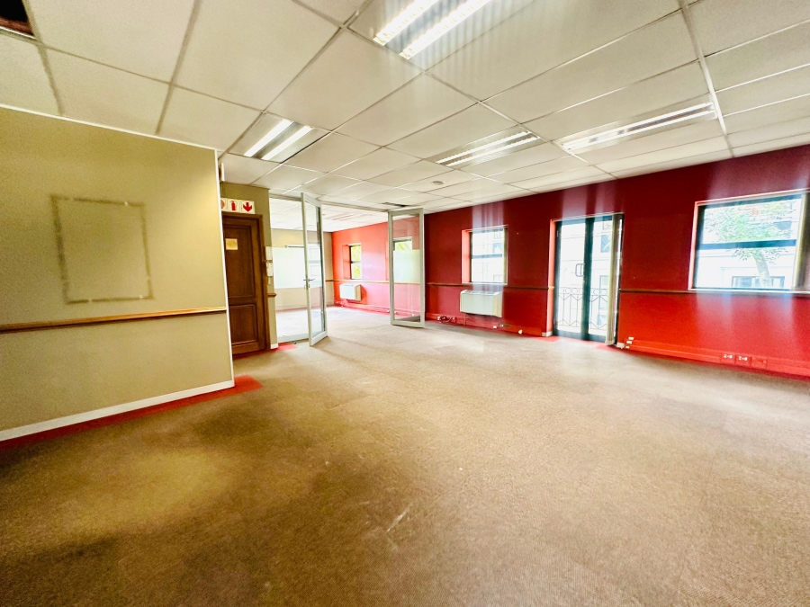 To Let commercial Property for Rent in Woodmead Gauteng