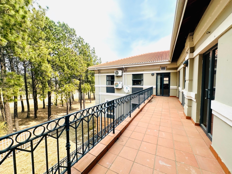 To Let commercial Property for Rent in Woodmead Gauteng