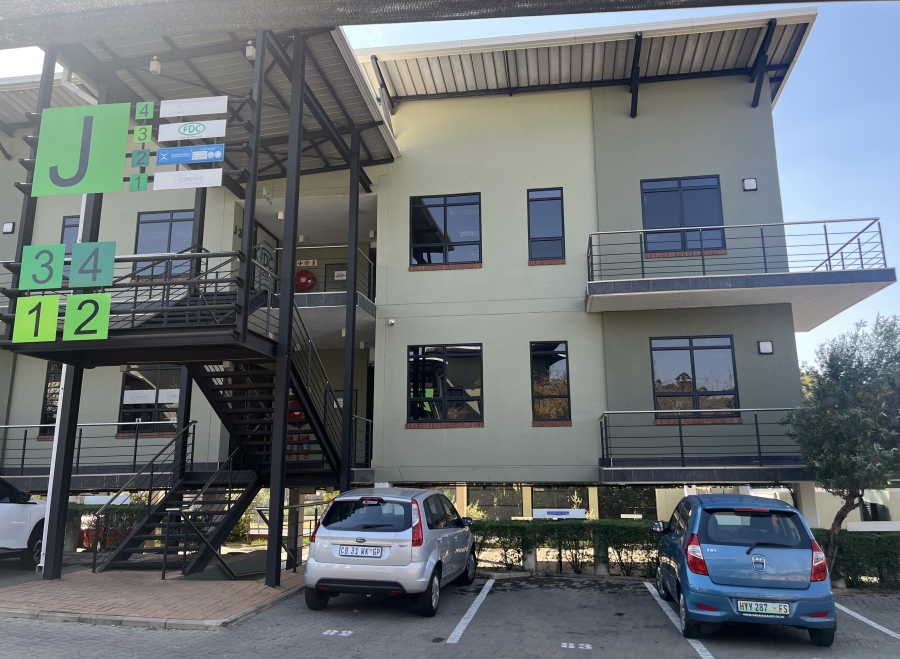 Commercial Property for Sale in The Willows Gauteng