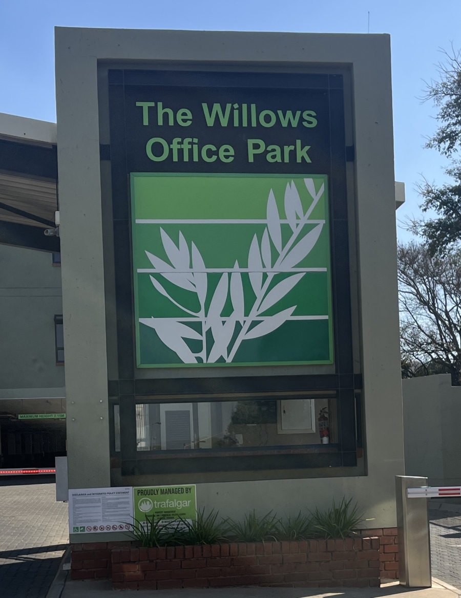 Commercial Property for Sale in The Willows Gauteng