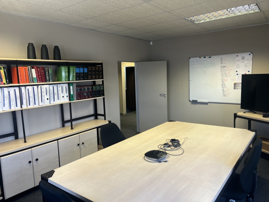 Commercial Property for Sale in The Willows Gauteng
