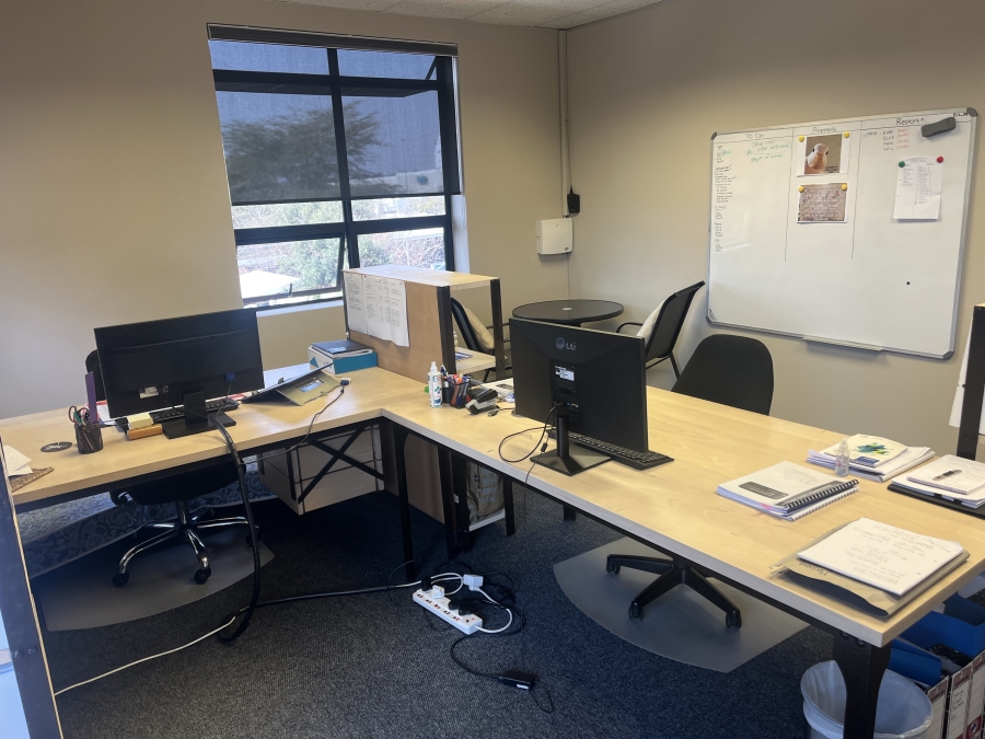 Commercial Property for Sale in The Willows Gauteng