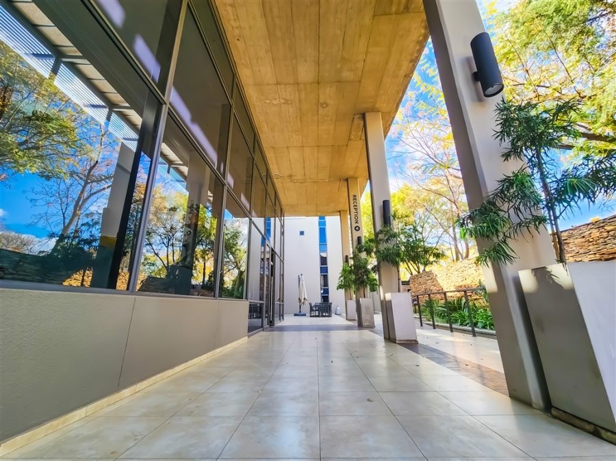 To Let commercial Property for Rent in Fourways Gauteng