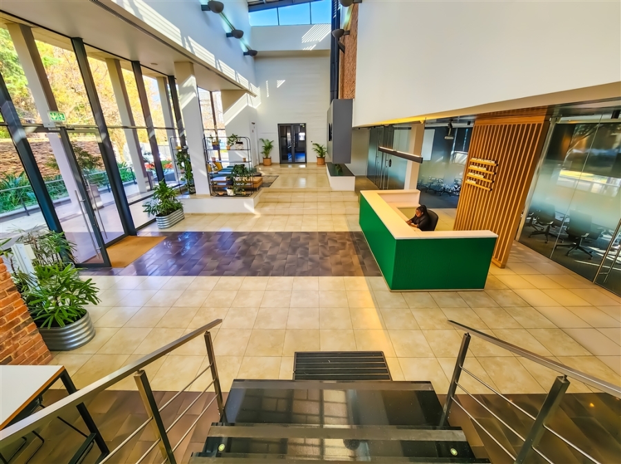 To Let commercial Property for Rent in Fourways Gauteng