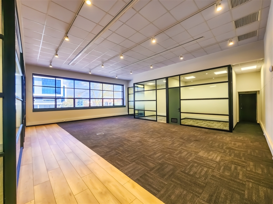 To Let commercial Property for Rent in Fourways Gauteng