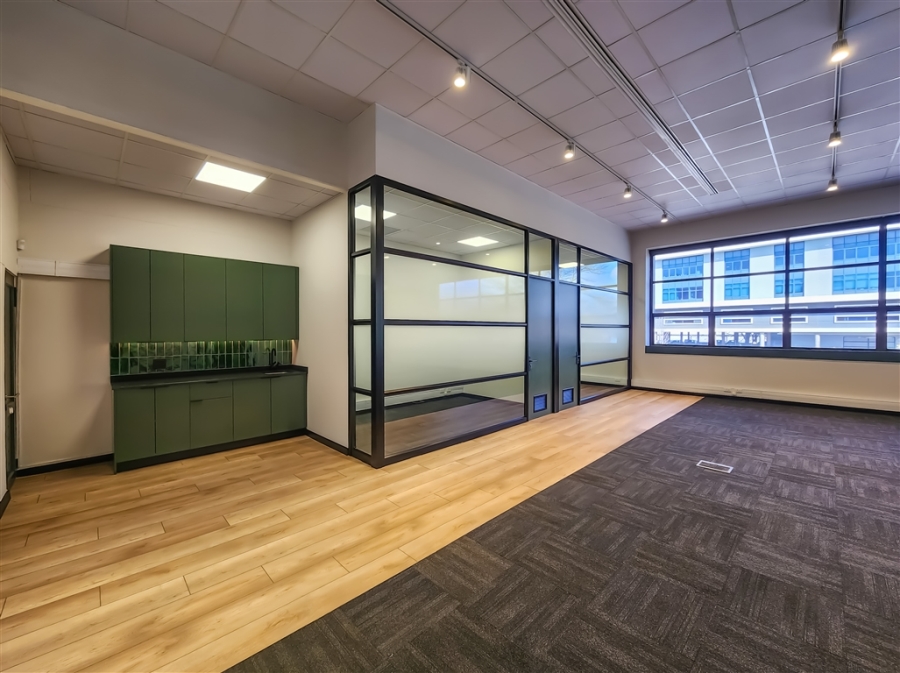 To Let commercial Property for Rent in Fourways Gauteng