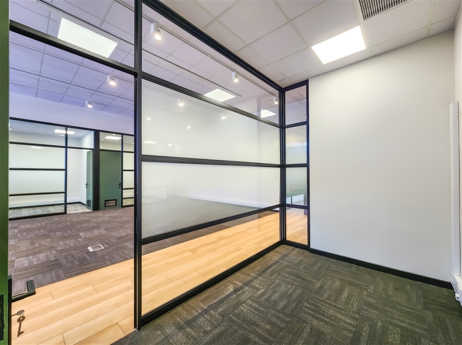 To Let commercial Property for Rent in Fourways Gauteng