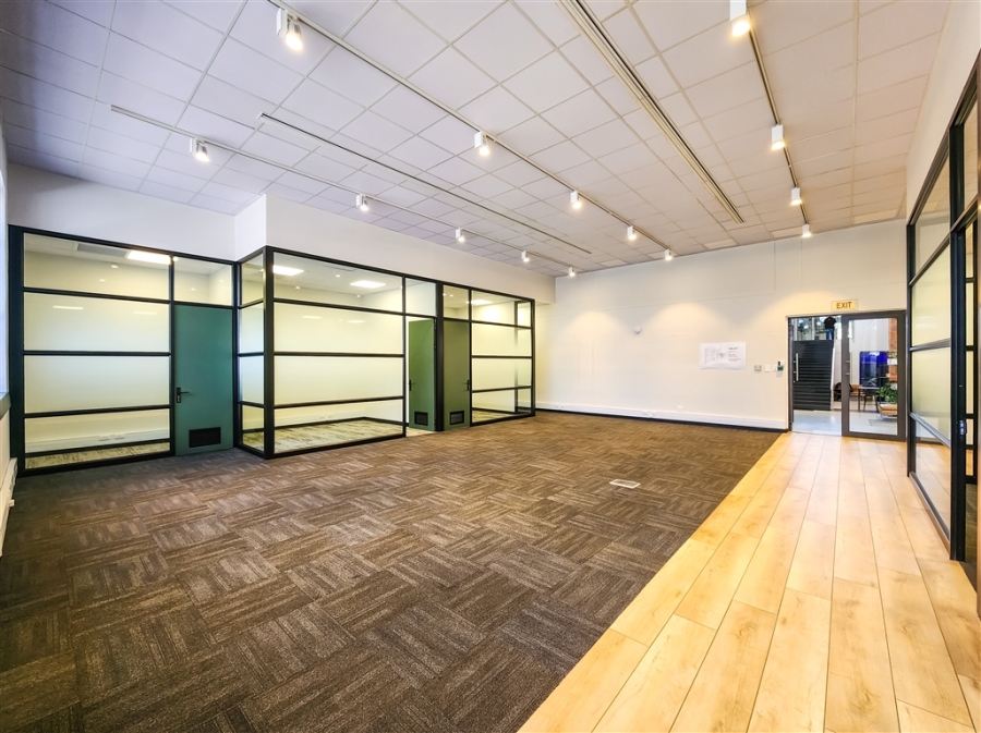 To Let commercial Property for Rent in Fourways Gauteng