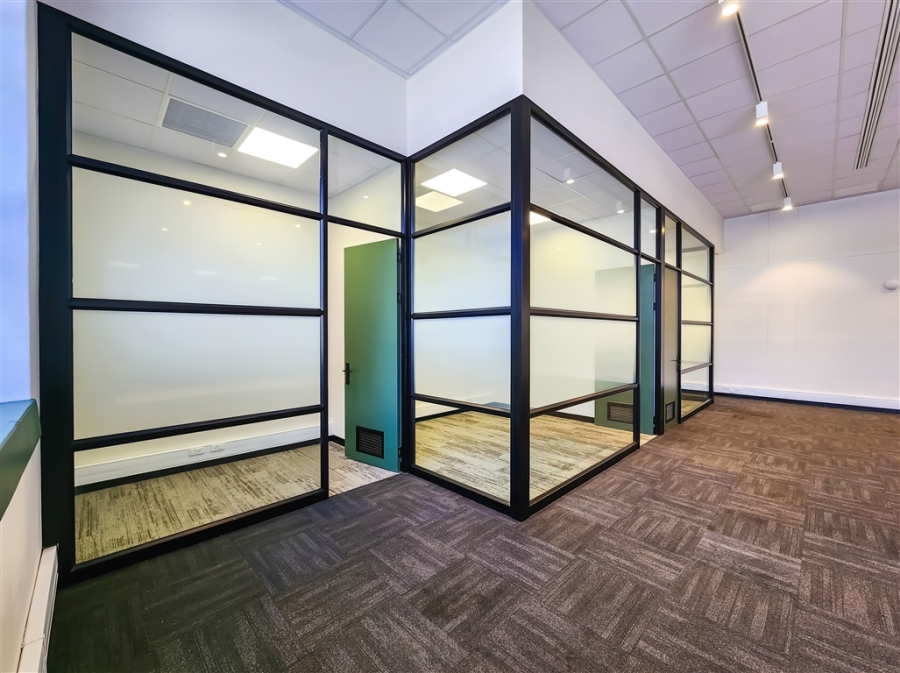 To Let commercial Property for Rent in Fourways Gauteng