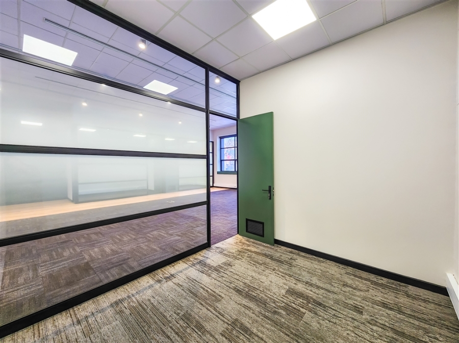 To Let commercial Property for Rent in Fourways Gauteng